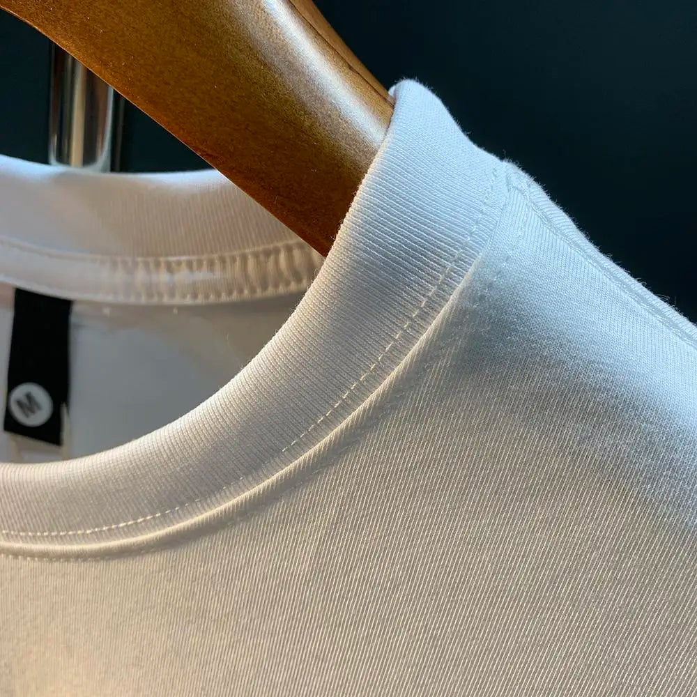 Polera liberación de Palestina, Camiseta de algodon