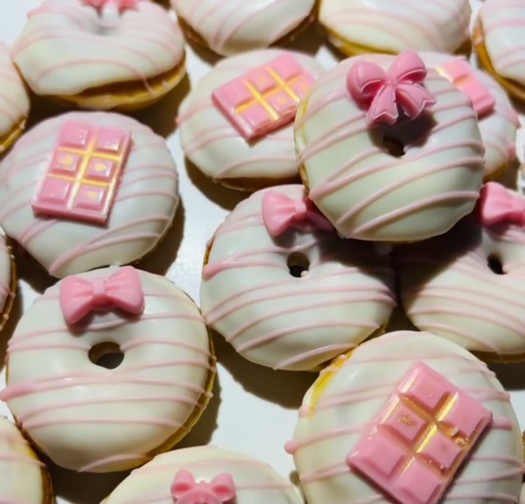 Donitas 6.5 – Donas caseras y dulces personalizados en Peñalolén