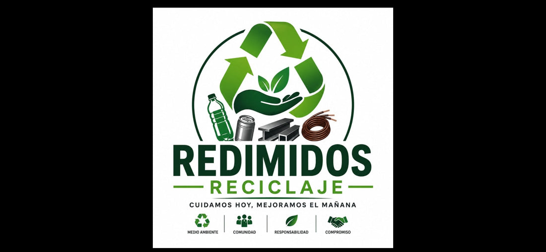 Redimidos Reciclaje – Puente Alto