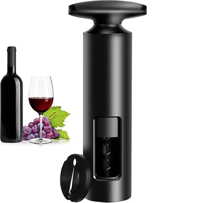 FLYMUYU Creative Wine Opener Manual Bottle Opener Corkscrew Sparkling Wine Kitchen Tool Corks Openers Useful Kitchen Accessories