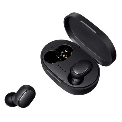 A6s Bluetooth-Kopfhörer Tws In Ear Bluetooth 50 Laufsport-Stereotasten mit Mikrofon Drahtlose Kopfhörer