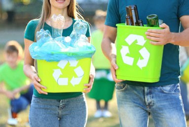 Plastico.re Kunststoffrecycling - [IhreMarke].plastico.re